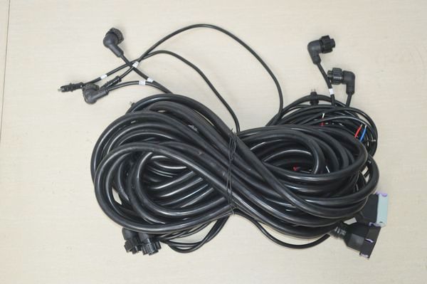 掛車(chē)線束 6s/6m