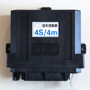 掛車控制器4S/4m