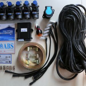 掛車ABS  6S/6M