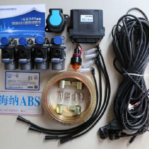 掛車(chē)ABS 4S/4M