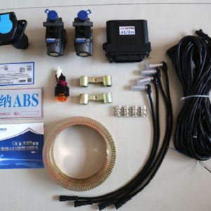 掛車ABS 4S/2M