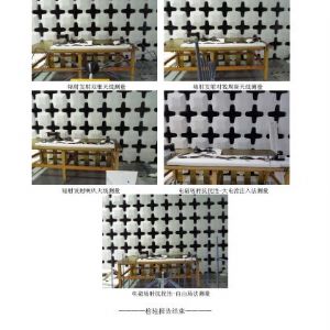 液壓ABS檢驗報告