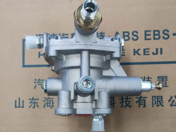 可調(diào)超前閥