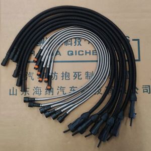 剎車磨損傳感器