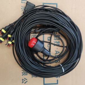 剎車磨損報(bào)警