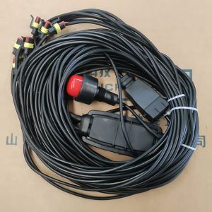 剎車磨損報(bào)警