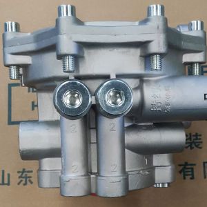 雙調(diào)F8超載三橋閥