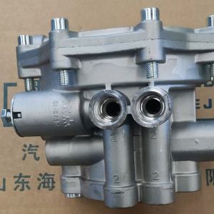 雙調(diào)F8超載三橋閥